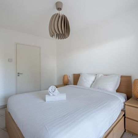 Appartement T2 A L'Arbre Blanc مونبيلييه المظهر الخارجي الصورة