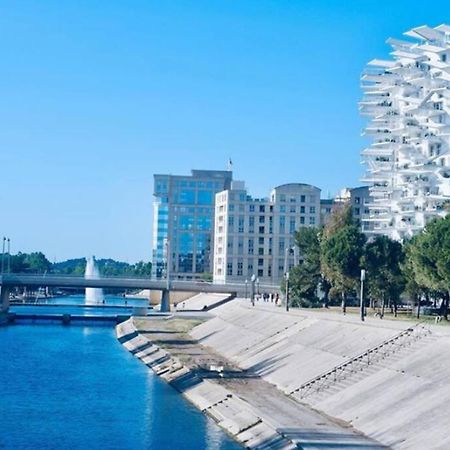 Appartement T2 A L'Arbre Blanc مونبيلييه المظهر الخارجي الصورة