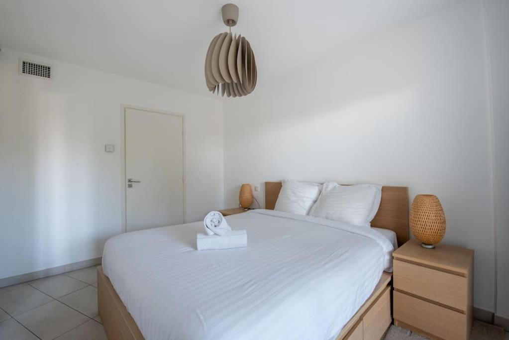 Appartement T2 A L'Arbre Blanc مونبيلييه المظهر الخارجي الصورة