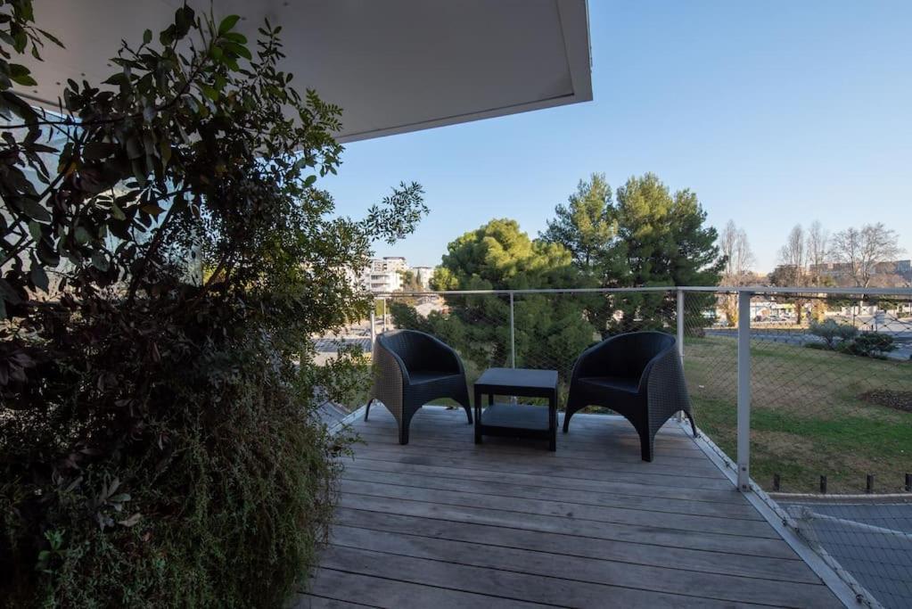 Appartement T2 A L'Arbre Blanc مونبيلييه المظهر الخارجي الصورة